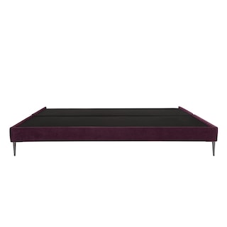 Foto 1 | Base Cama Slim Dicasa Morado King Size