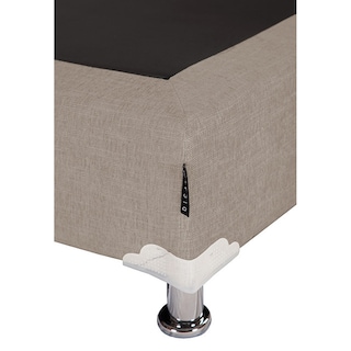 Foto 3 | Box Dicasa Arena Queen Size