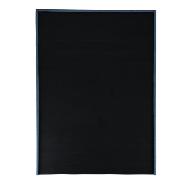 Foto 4 | Base Cama Slim Dicasa Azul Matrimonial