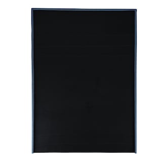 Foto 4 | Base Cama Slim Dicasa Azul Matrimonial