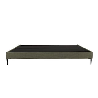 Foto 1 | Base Cama Slim Dicasa Verde King Size