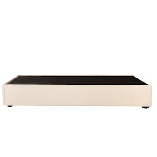 Foto 3 | Base Cama Dicasa Beige Queen Size