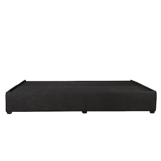 Foto 1 | Base Cama Dicasa Negro King Size