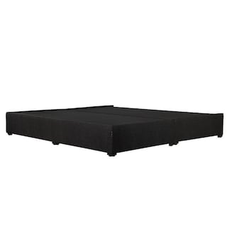 Foto 2 | Base Cama Dicasa Negro King Size