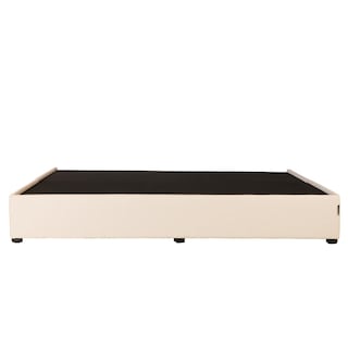 Foto 1 | Base Cama Dicasa Beige King Size