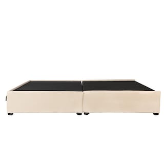 Foto 4 | Base Cama Dicasa Beige King Size