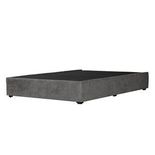 Foto 5 | Base Cama Dicasa Gris Oscuro King Size