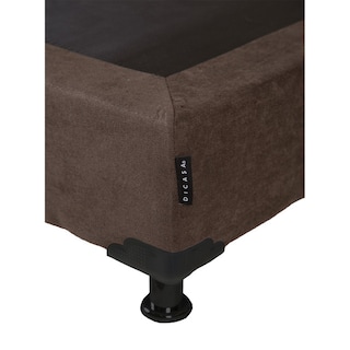 Foto 4 | Box Dicasa Cafe King Size