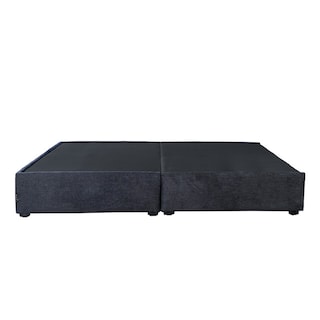 Foto 4 | Base Cama Dicasa Azul King Size