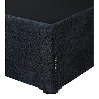 Foto 3 | Base Cama Dicasa Azul Queen Size