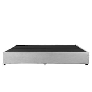 Foto 1 | Base Cama Dicasa Plata King Size