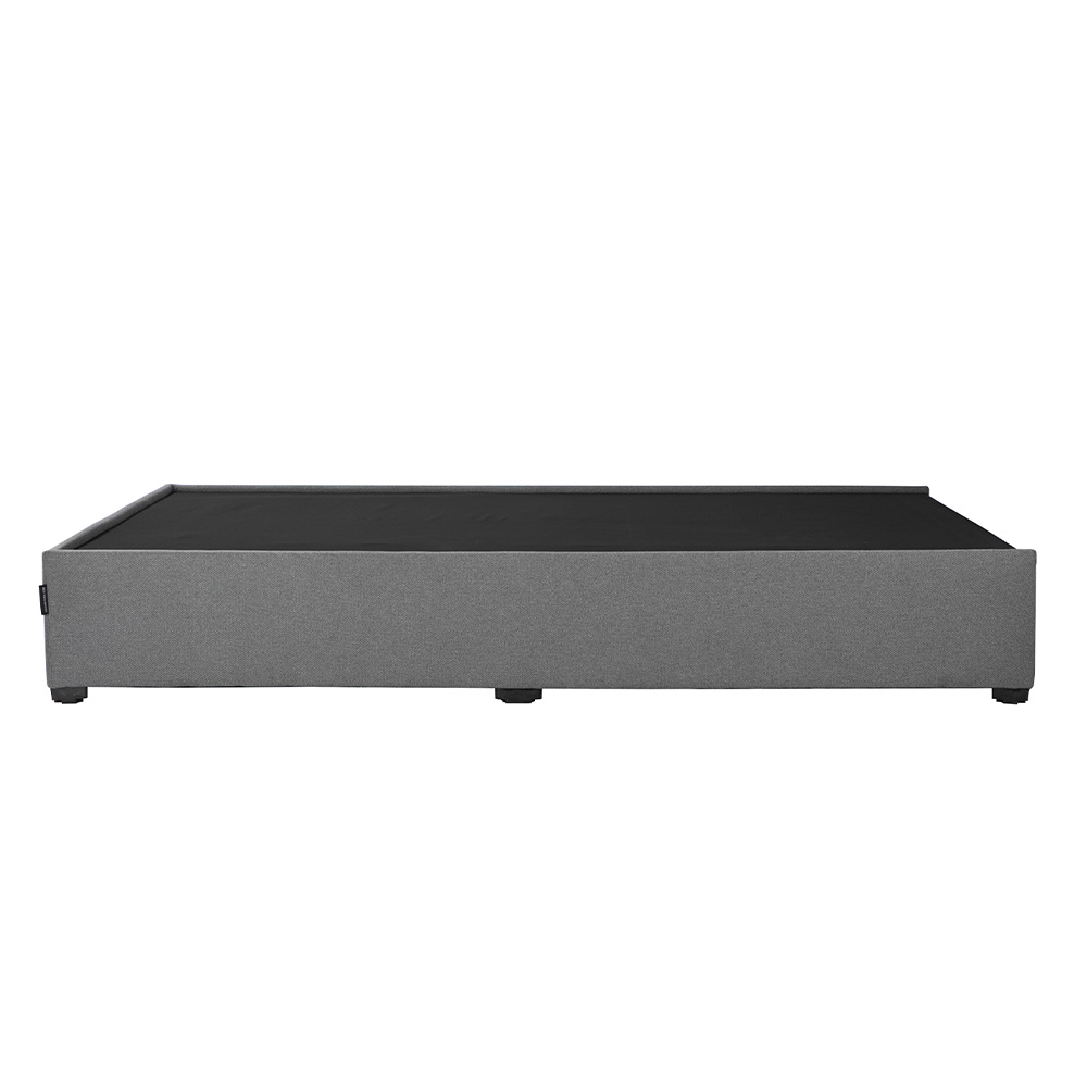 Foto 4 | Base Cama Dicasa Gris Individual