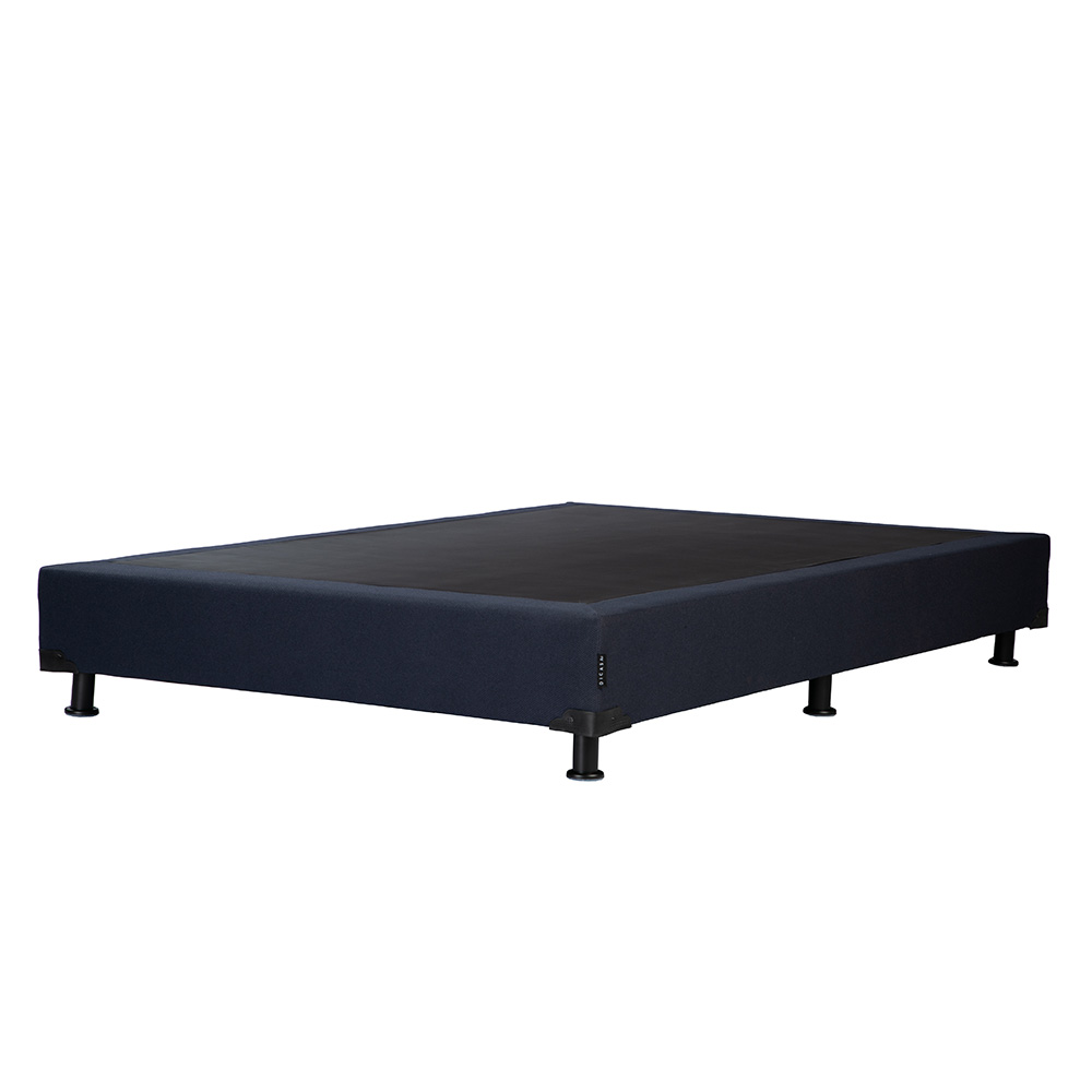 Foto 2 | Base Cama Dicasa Azul Matrimonial