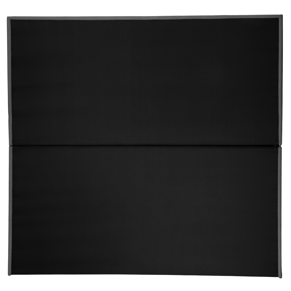 Foto 5 | Base Cama Dicasa Gris King Size