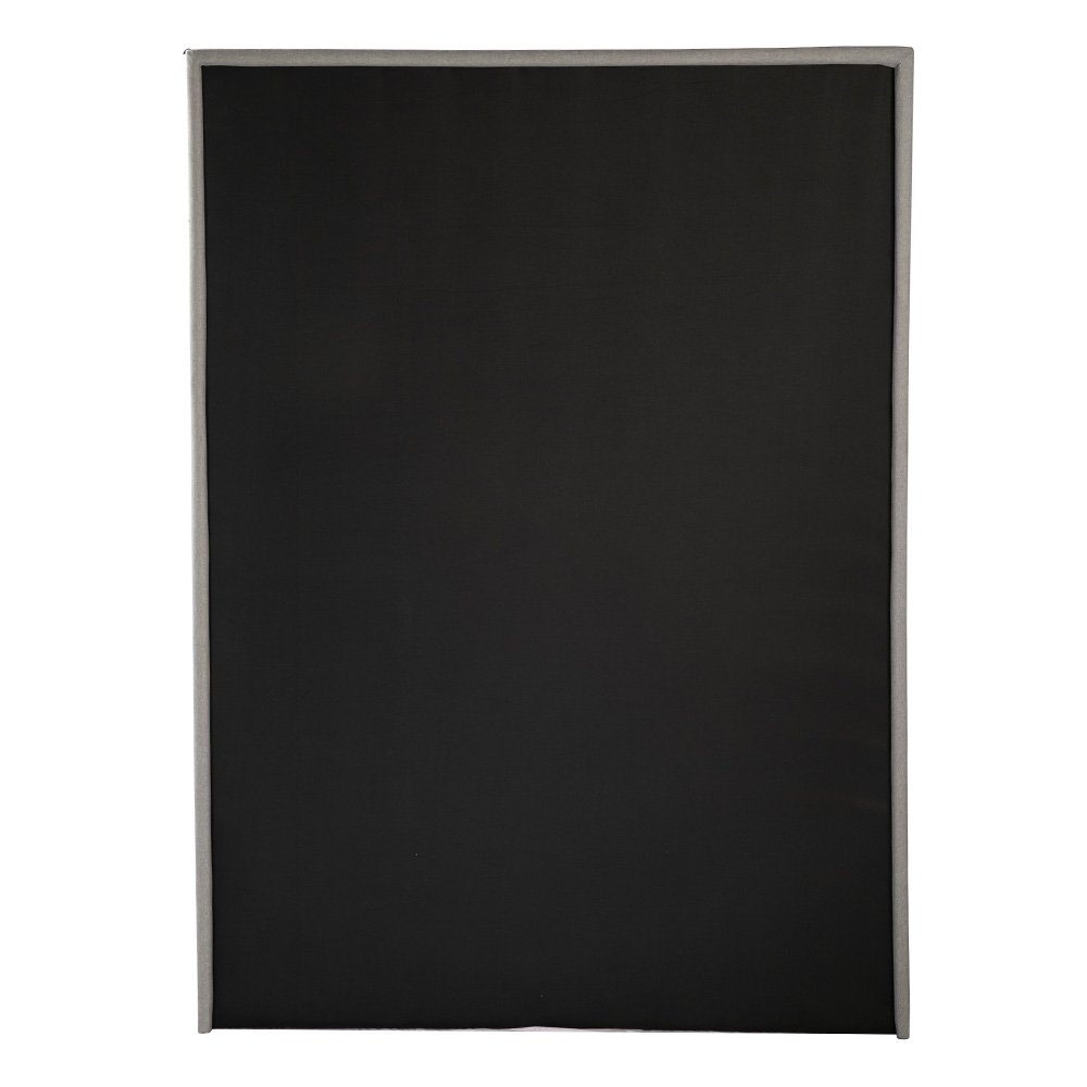 Foto 5 | Base Cama Dicasa Gris Queen Size