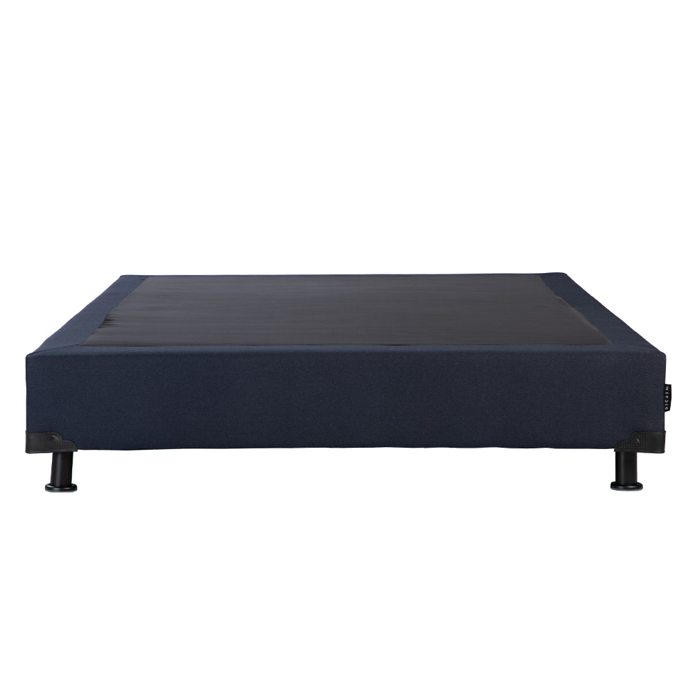 Foto 1 | Base Cama Dicasa Azul Individual