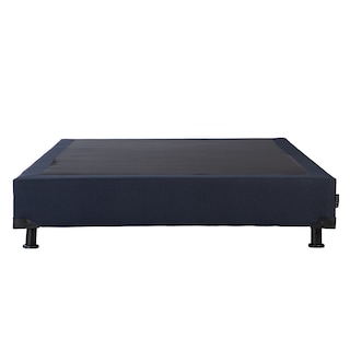 Foto 1 | Base Cama Dicasa Azul Individual