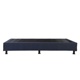 Foto 4 | Base Cama Dicasa Azul Individual