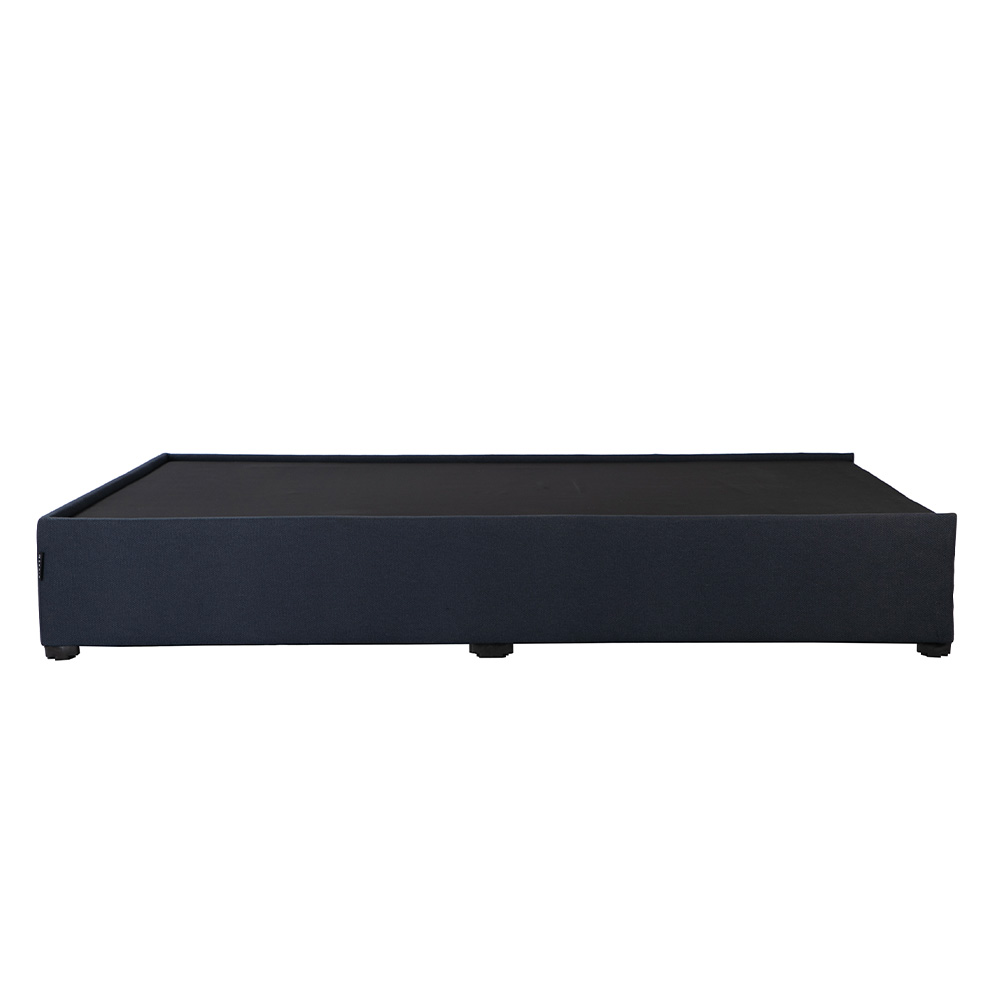 Foto 4 | Base Cama Dicasa Azul Queen Size