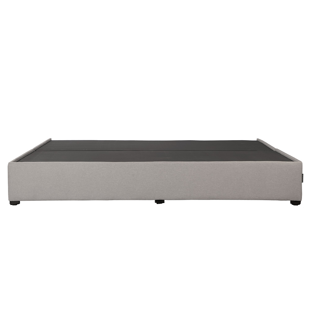 Foto 2 | Base Cama Dicasa Gris King Size