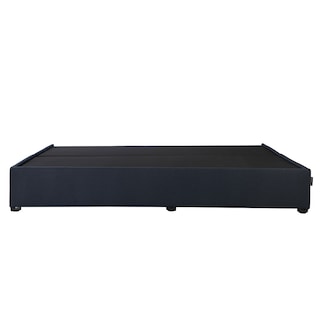 Foto 1 | Base Cama Dicasa Azul King Size