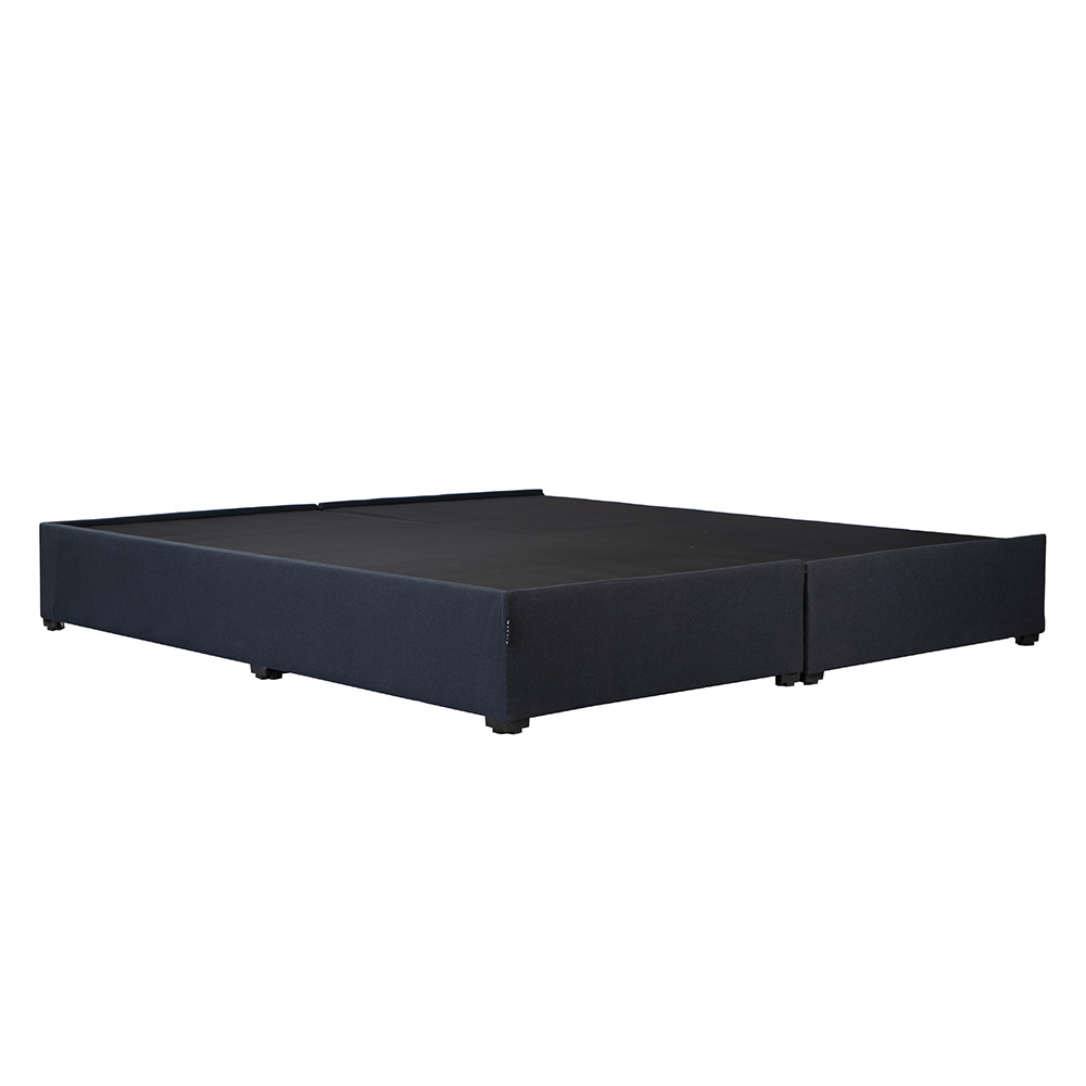 Foto 2 | Base Cama Dicasa Azul King Size