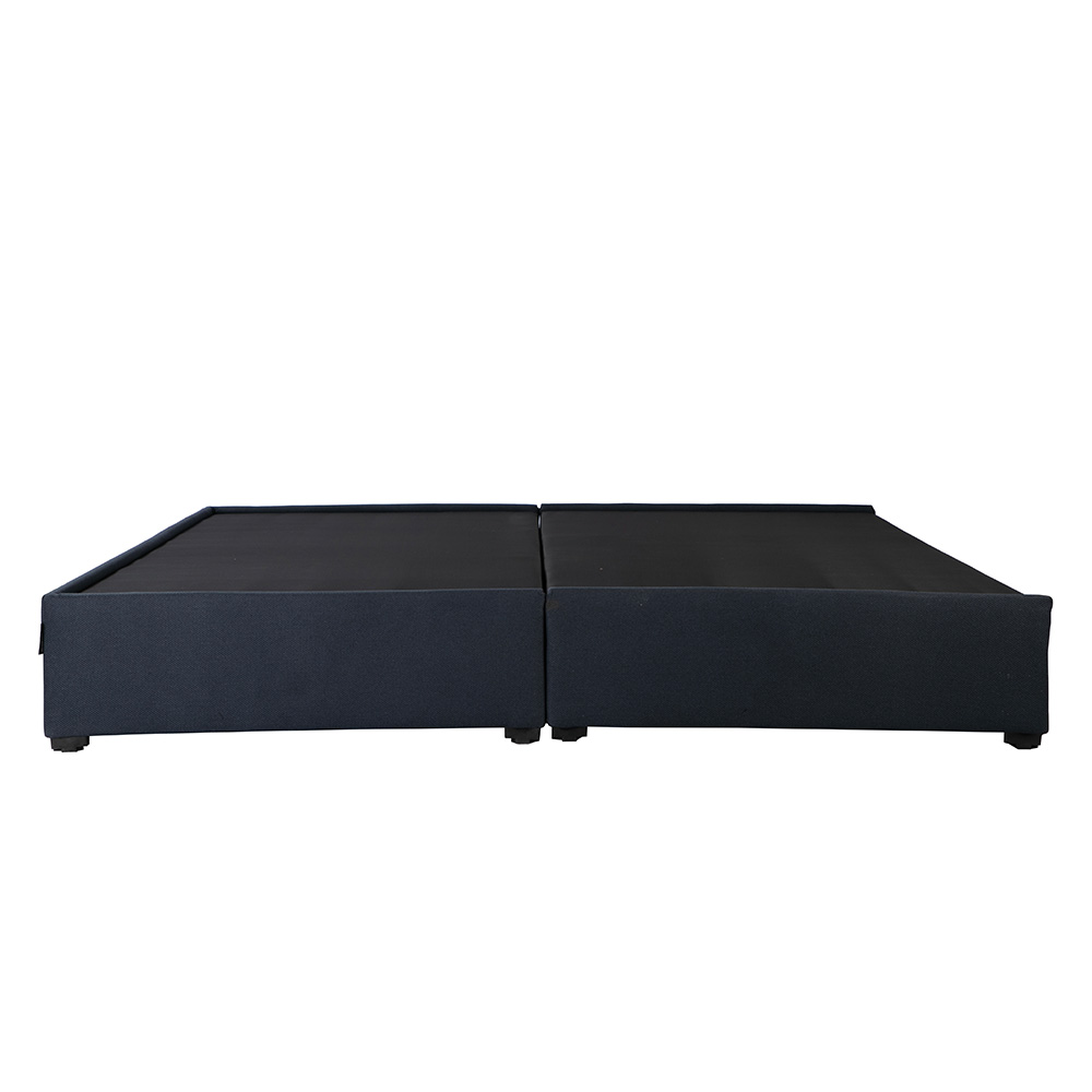 Foto 4 | Base Cama Dicasa Azul King Size