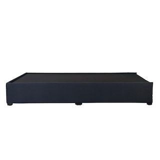 Foto 4 | Base Cama Dicasa Azul Matrimonial