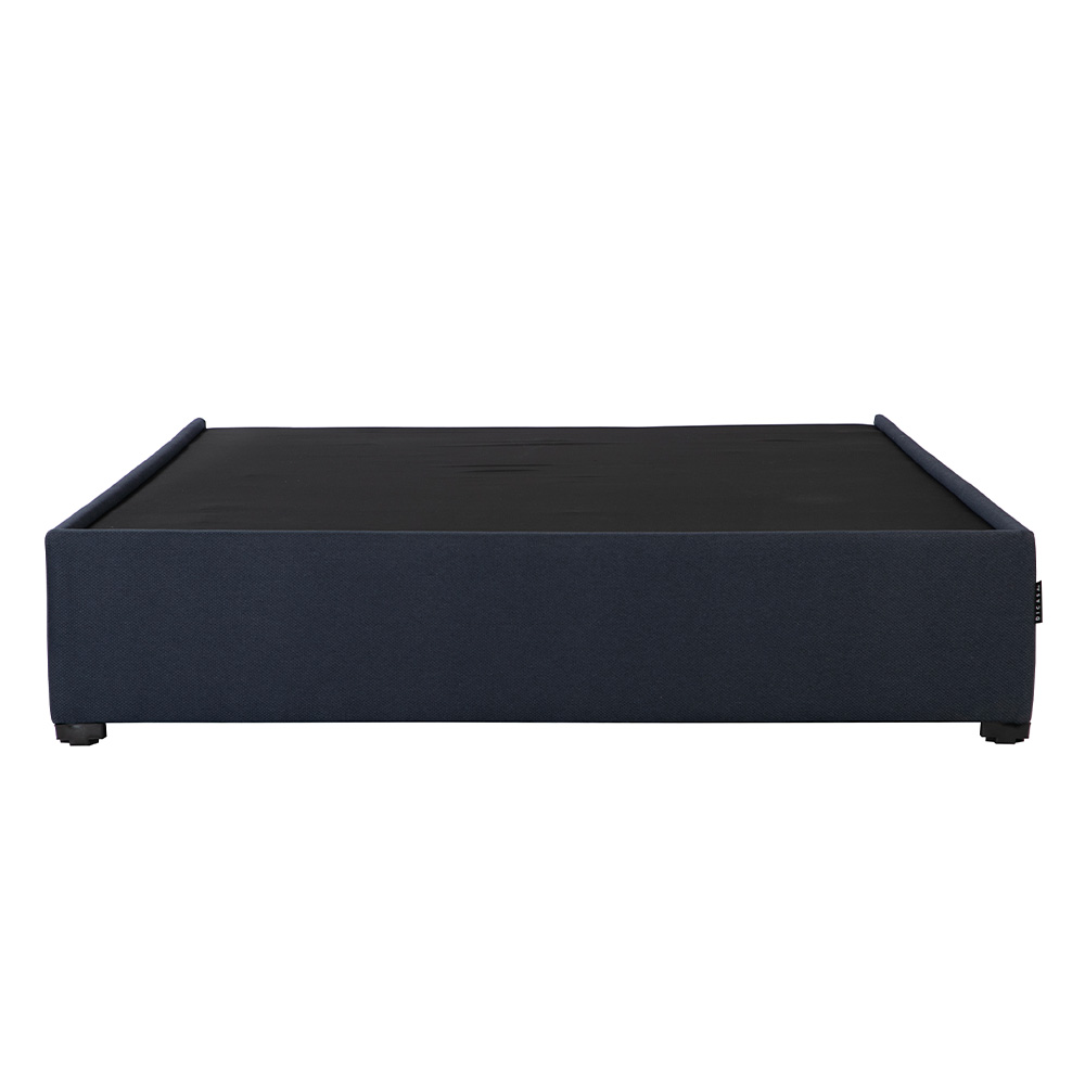 Foto 1 | Base Cama Dicasa Azul Individual