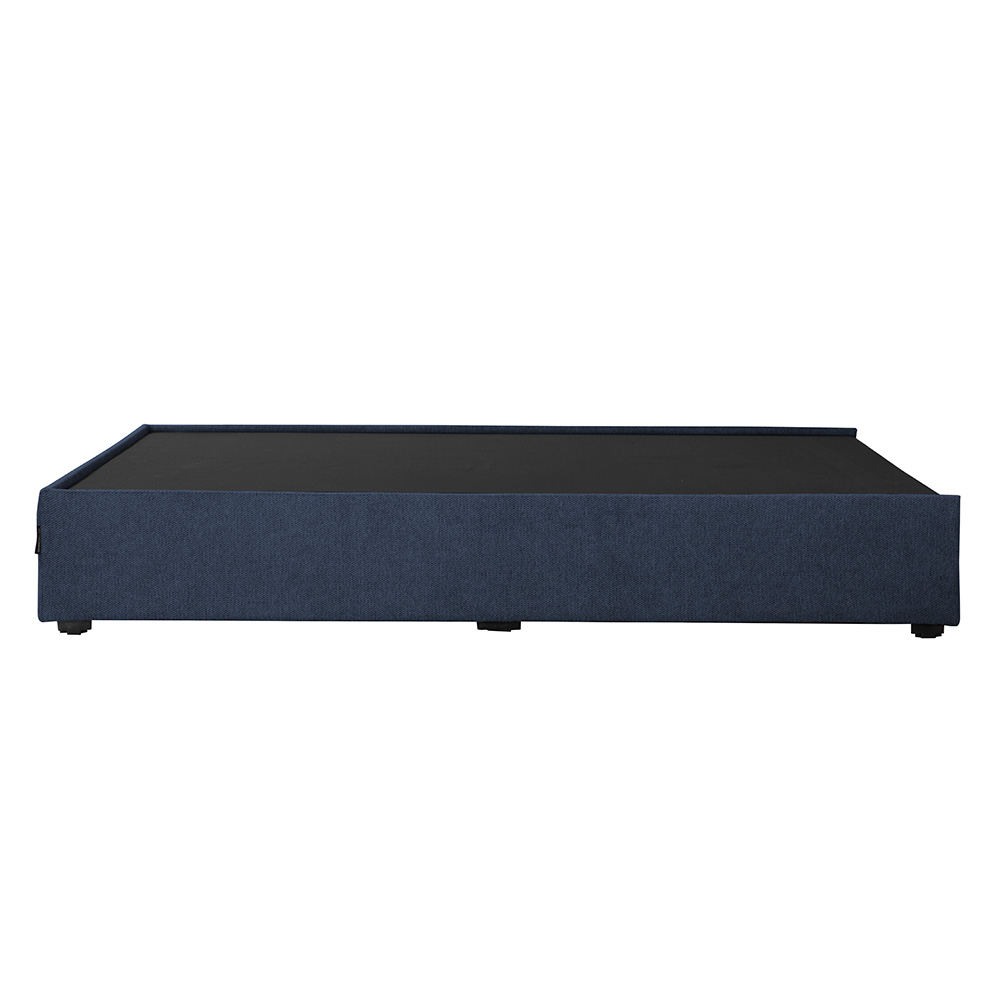 Foto 3 | Base Matrimonial Base Cama Rivoli Navy Azul