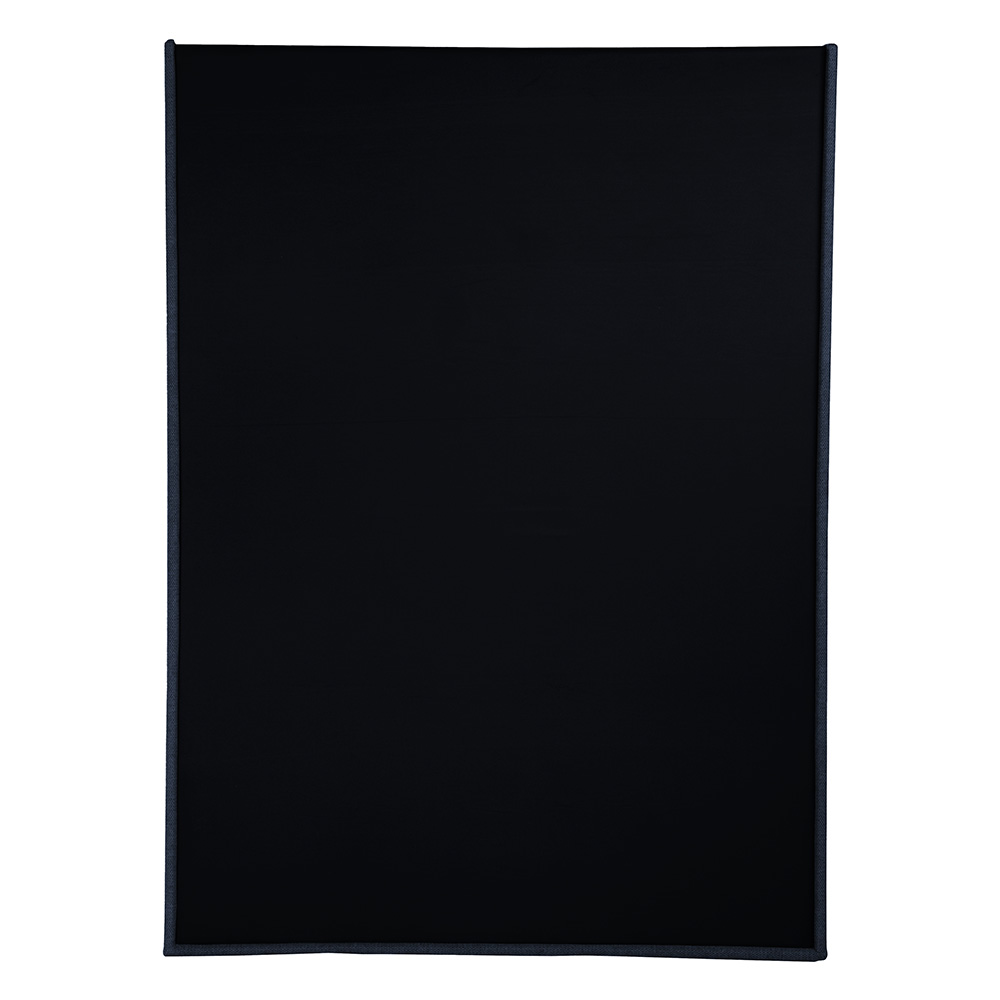 Foto 5 | Base Matrimonial Base Cama Rivoli Navy Azul