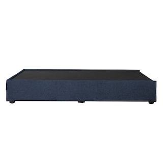 Foto 3 | Base Individual Base Cama Rivoli Navy Azul