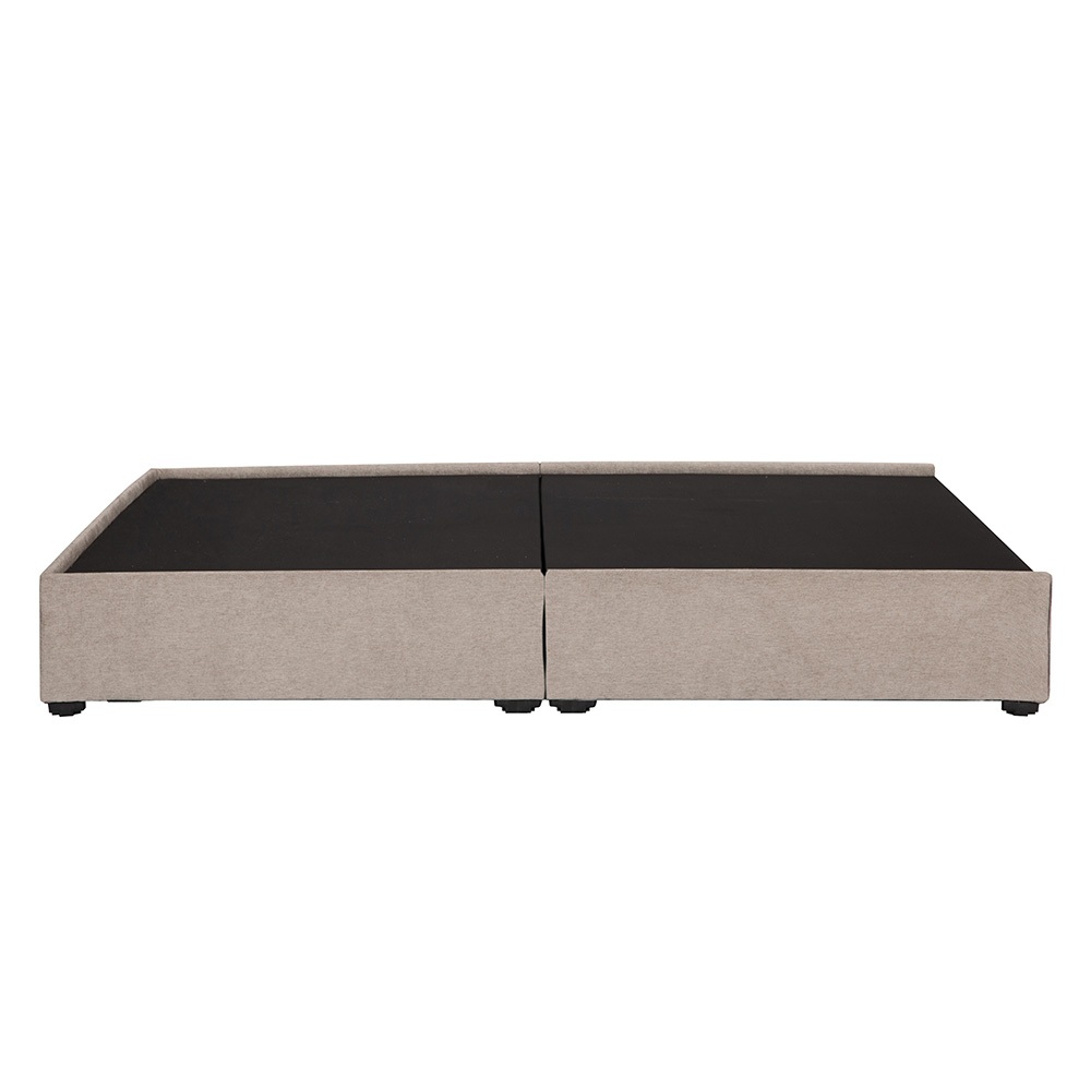 Foto 5 pulgar | Base Cama Dicasa Konna Color Arena King Size