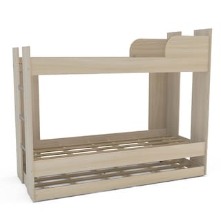 Foto 2 | Litera Triple Individual Mobi Hamilton Legno Salinas