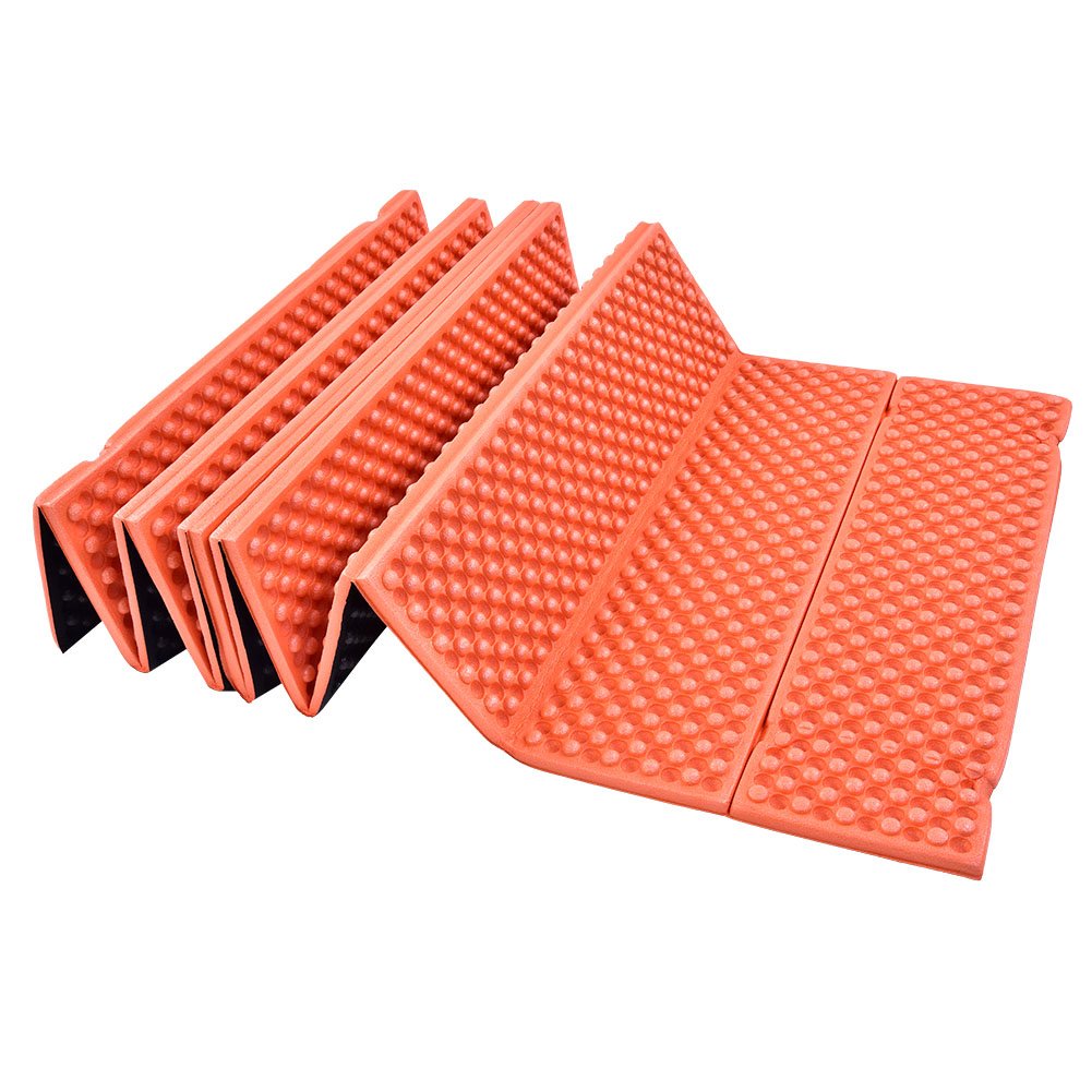 Foto 3 pulgar | Almohadillas De Espuma Dilwe, Ligeras Y Plegables, Para Gimnasio Y Yoga - Venta Internacional.