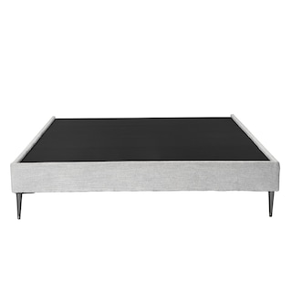 Foto 1 | Slim Queen Size Base Cama Slim Bond Ash Plata
