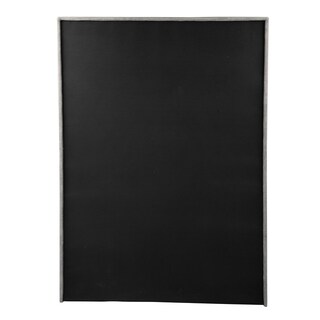 Foto 5 | Slim Queen Size Base Cama Slim Bond Storm Gris Oscuro