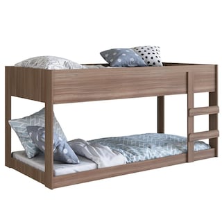 Foto 1 | Litera Doble Individual Base Cama Kingshouse Desmontable