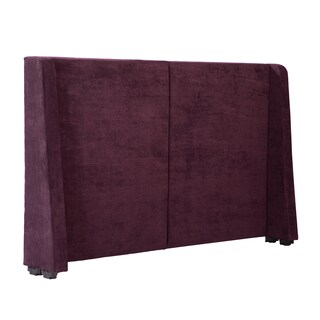 Foto 5 | Cabecera Dicasa Milan Color Morado Queen Size + Box Dicasa Color Morado Queen Size