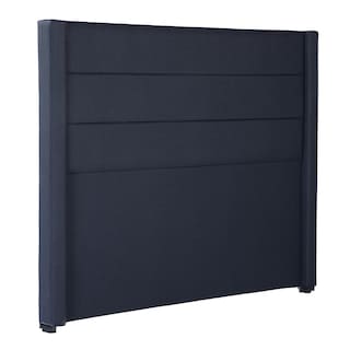 Foto 5 | Cabecera Dicasa Lugo Color Azul King Size + Box Dicasa Color Azul King Size
