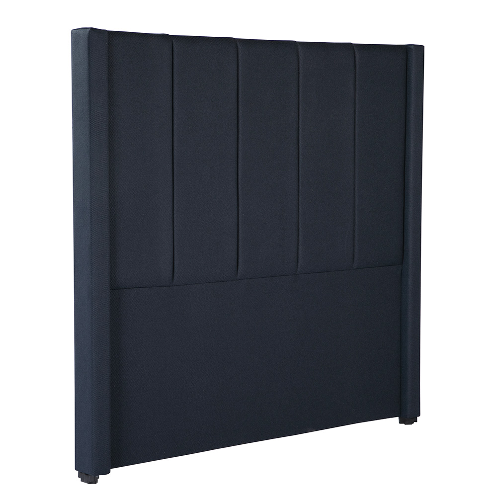 Foto 5 | Cabecera Dicasa Nizza Color Azul King Size + Box Dicasa Color Azul King Size