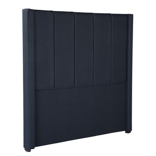 Foto 5 | Cabecera Dicasa Nizza Color Azul King Size + Box Dicasa Color Azul King Size