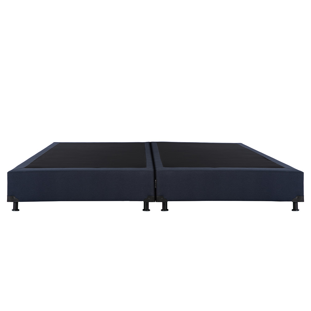 Foto 6 | Cabecera Dicasa Nizza Color Azul King Size + Box Dicasa Color Azul King Size