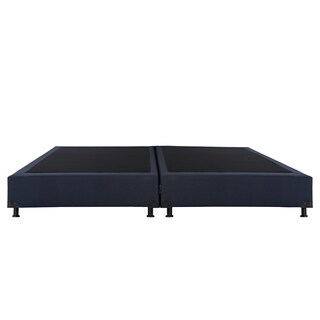 Foto 6 | Cabecera Dicasa Nube Color Azul King Size + Box Dicasa Color Azul King Size