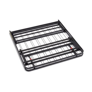 Foto 4 | Somier De Cama Con Plataforma Amazon Basics, Plegable, De Metal, Tamaño Xl - Venta Internacional.