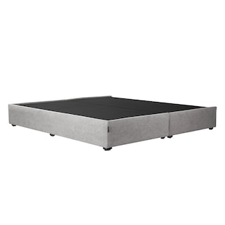 Foto 6 | Cabecera Dicasa Becca Color Plata King Size + Base Cama Dicasa Color Plata King Size