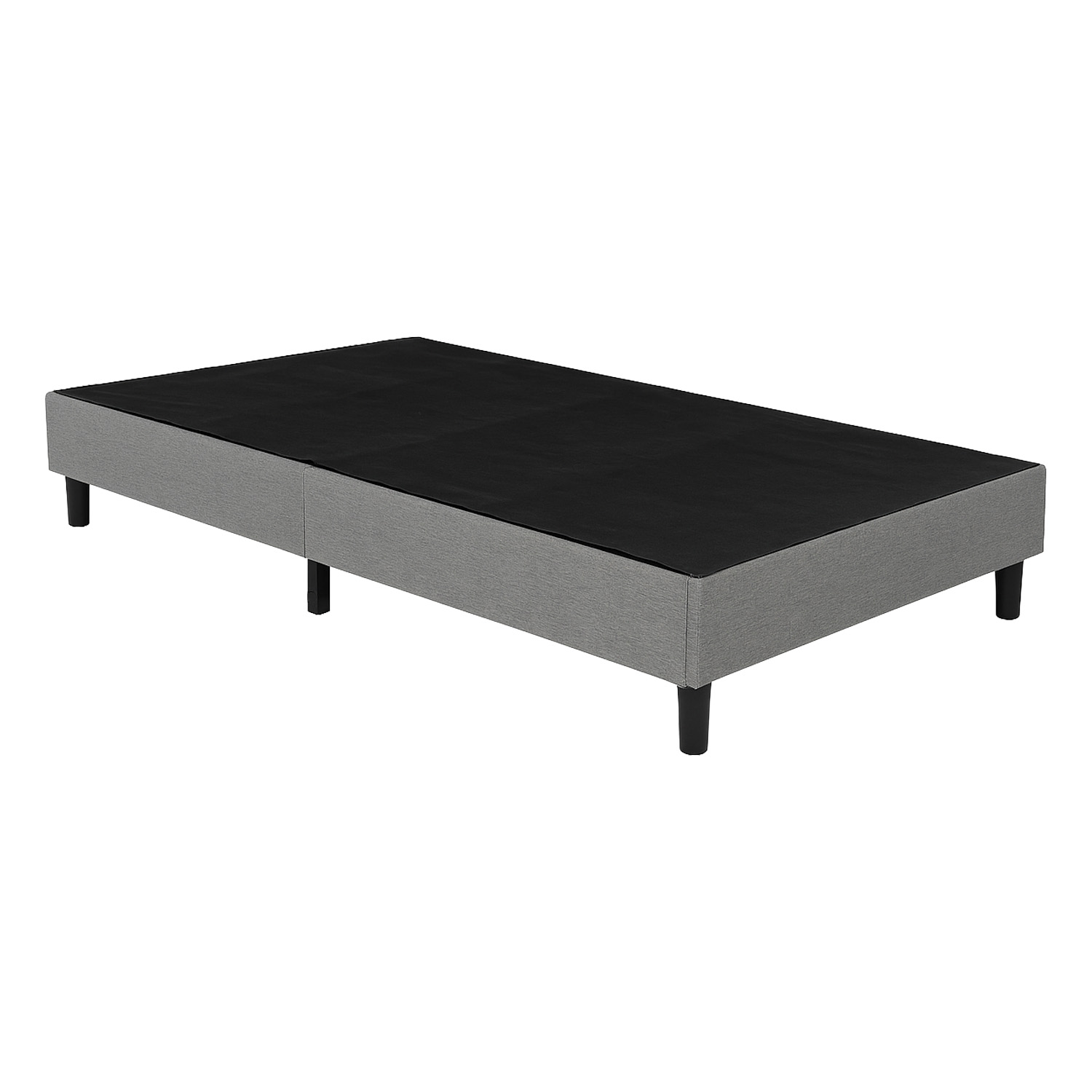 Foto 2 | Base para Cama Individual Condesa de Metal y Madera