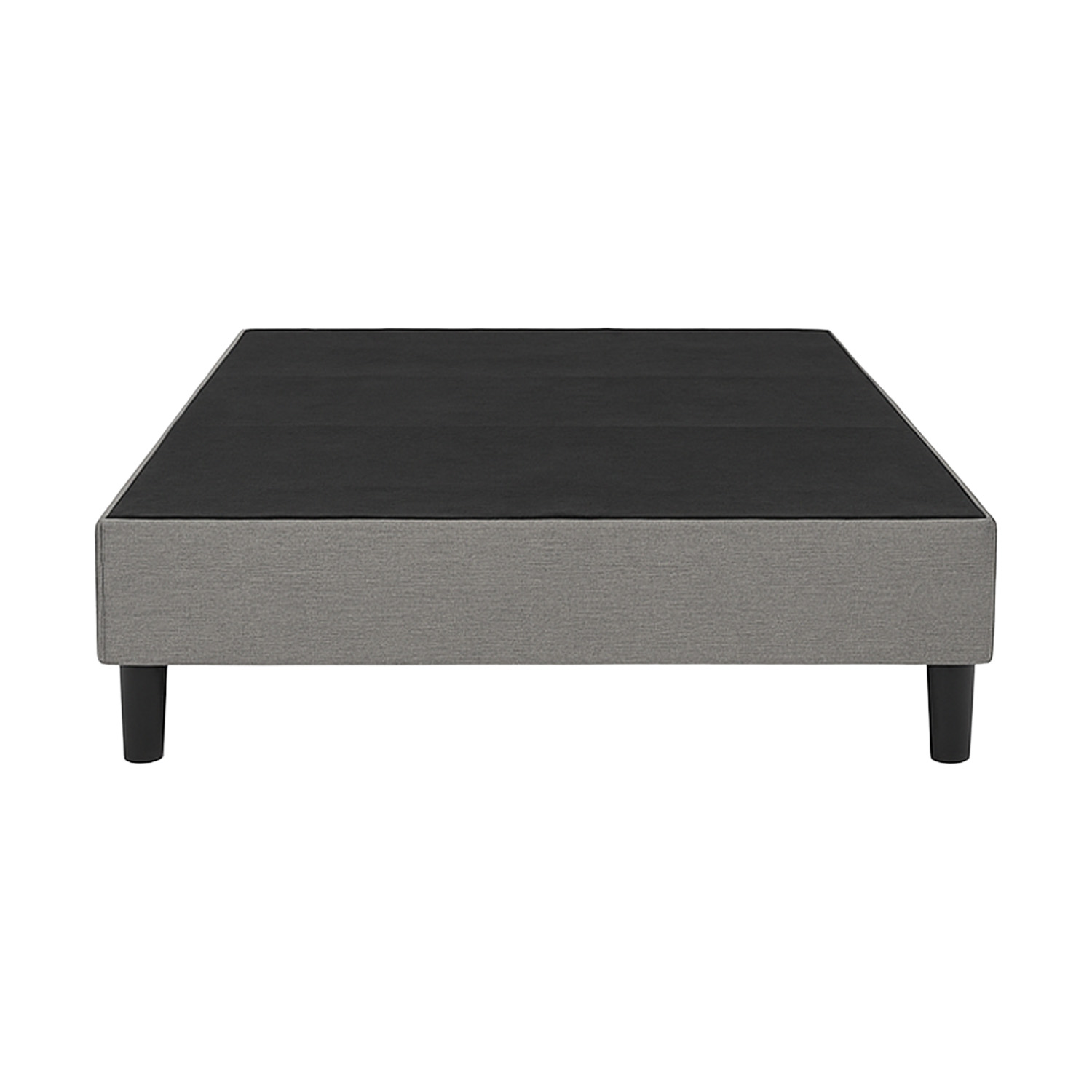 Foto 4 pulgar | Base para Cama Individual Condesa de Metal y Madera