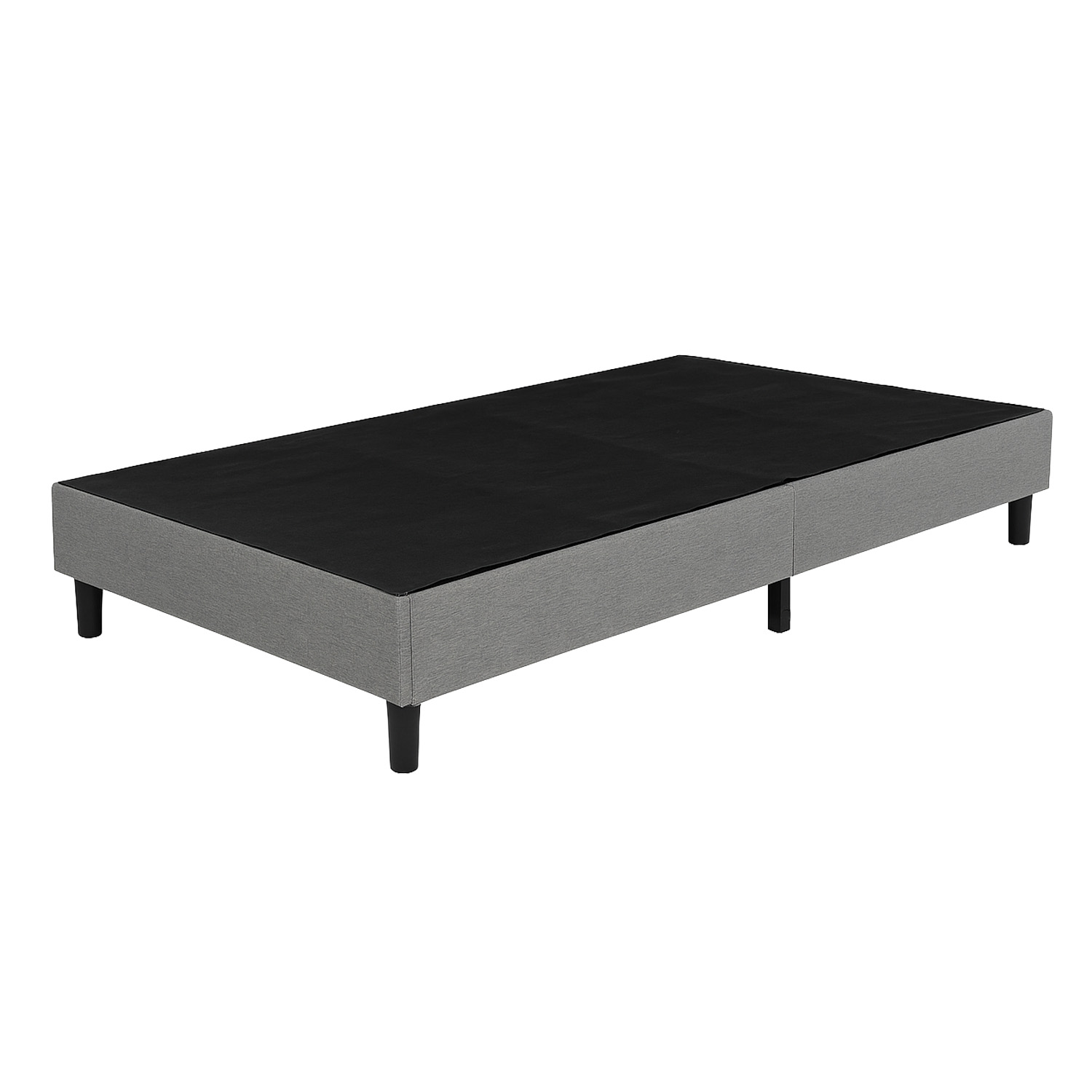 Foto 5 | Base para Cama Individual Condesa de Metal y Madera