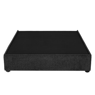 Foto 1 | Base Cama Dicasa Queen Size Color Negro